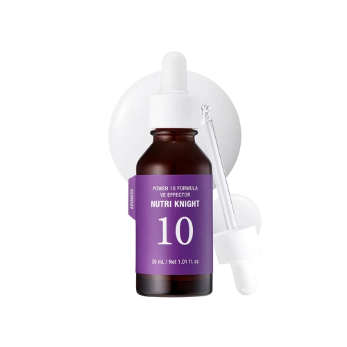 It'S Skin Power 10 Formula Ve Effector Nutri Knight 30ml