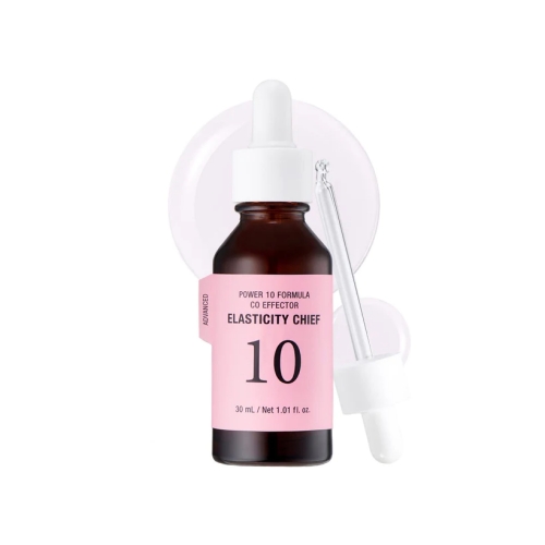 It'S Skin Power 10 Formula Co Effector Elasticity Chief 30ml