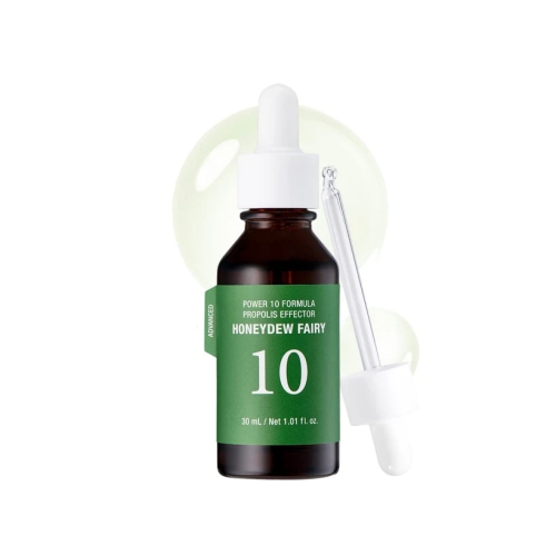 It'S Skin Power 10 Formula Propolis Effector Honeydew Fairy 30ml