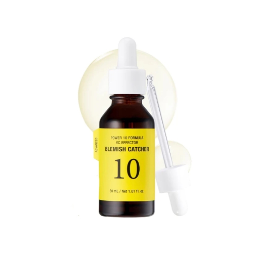 It'S Skin Power 10 Formula Vc Effector Blemish Catcher 30ml