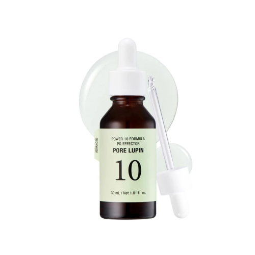 It'S Skin Power 10 Formula Po Effector Pore Lupin 30ml