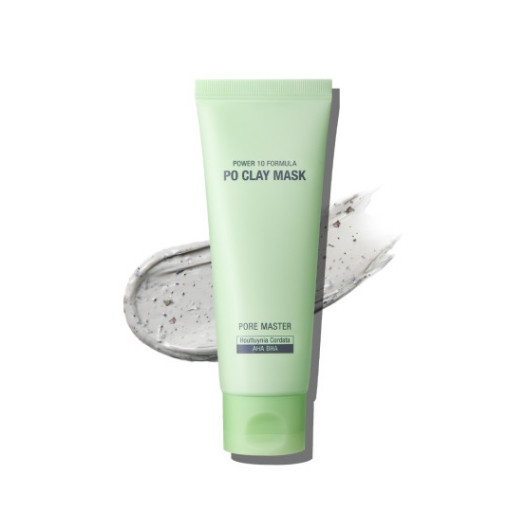 It'S Skin Power 10 Formula Po Clay Mask 100G