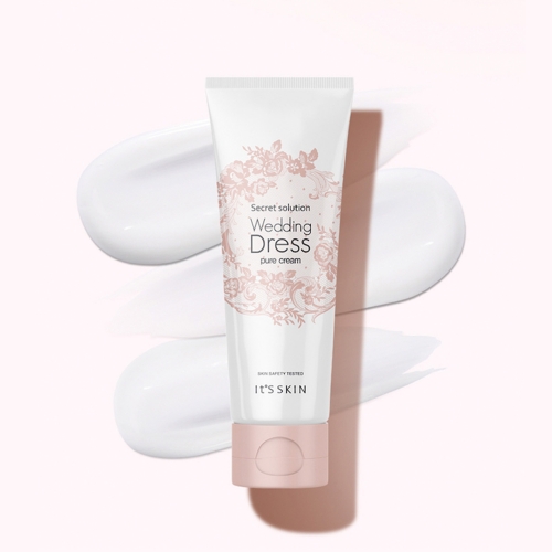 It'S Skin Wedding Dress Pure Cream 100ml