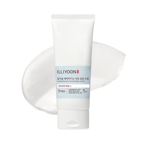 ILLIYOON Ceramide Ato Concentrate Cream 100ml