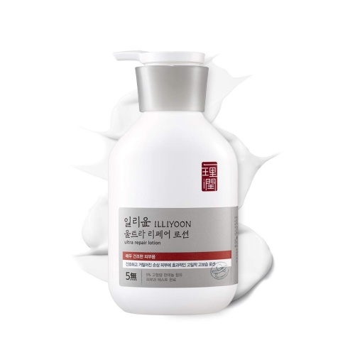 ILLIYOON Ultra Repair Lotion 528ml