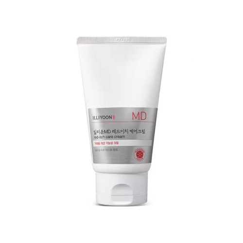 ILLIYOON MD Red-itchy Care Cream 128ml