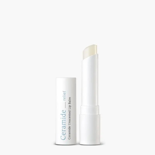 ILLIYOON Ceramide Unscented Lip Balm 3.2g