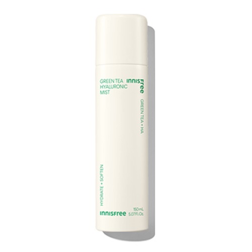 Innisfree Green Tea Hyaluronic Mist 150ml