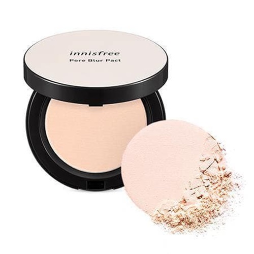 Innisfree Pore Blur Pact 12.5g