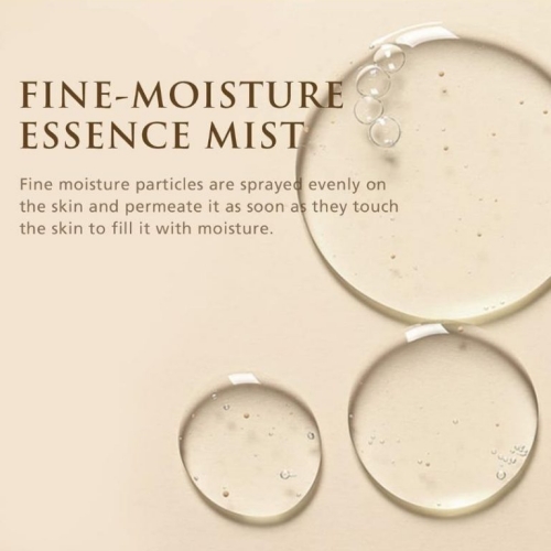 Elishacoy Kombucha Gyeol-Biome Mist 50ml