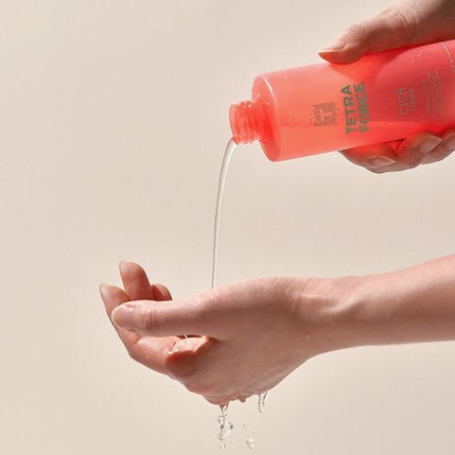 Elishacoy Tetra Force Cica Toner 200ml