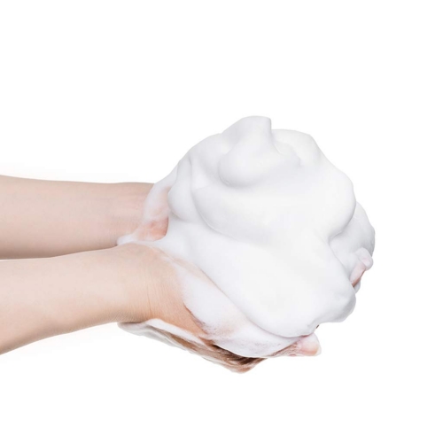 Elishacoy Moist Up Hyalurone Cleansing Foam 150g