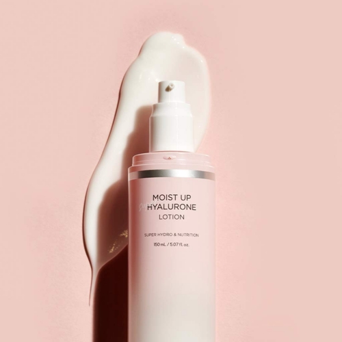 Elishacoy Moist Up Super Hyalurone Lotion 150ml