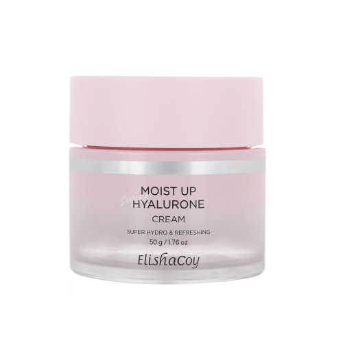 Elishacoy Moist Up Super Hyalurone Cream 50g