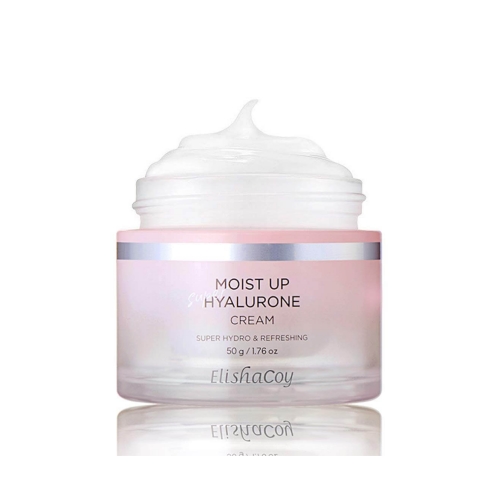 Elishacoy Moist Up Super Hyalurone Cream 50g