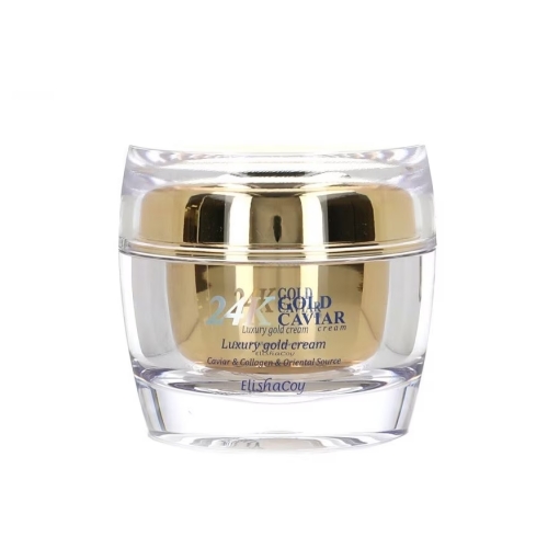 Elishacoy 24K Gold Caviar Cream 50g