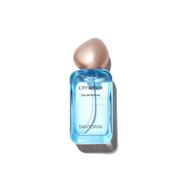 THE SAEM City Ardor Dream in Santorini Eau De Perfume 30ml