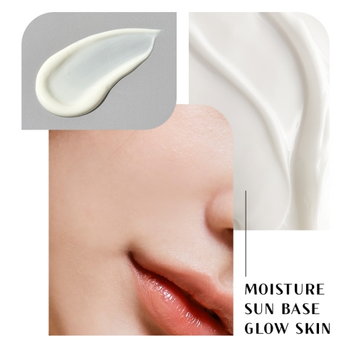 Elishacoy Or.Day Moisture Sun Essence 30ml