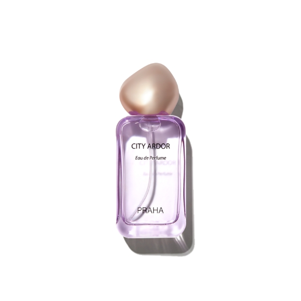 THE SAEM City Ardor Secret in Praha Czech Eau De Perfume 30ml