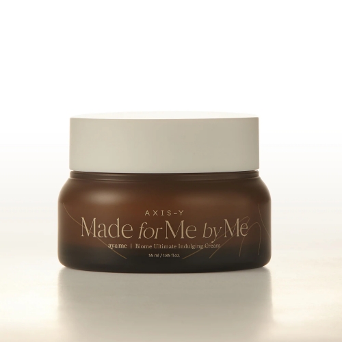 AXIS-Y Biome Ultimate Indulging Cream 55ml