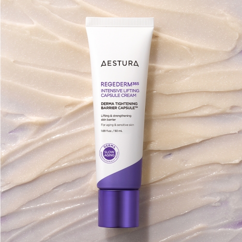 Aestura Regederm 365 Intensive Lifting Capsule Cream 50ml