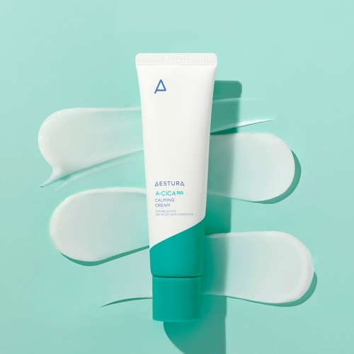 Aestura A-Cica 365 Calming Cream 60ml