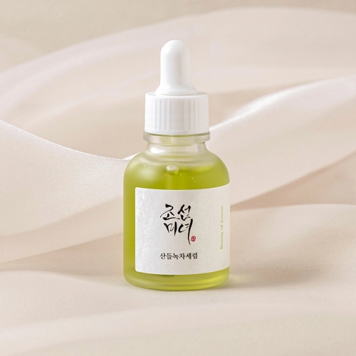 Beauty of Joseon Calming Serum: Green tea + Panthenol 30ml