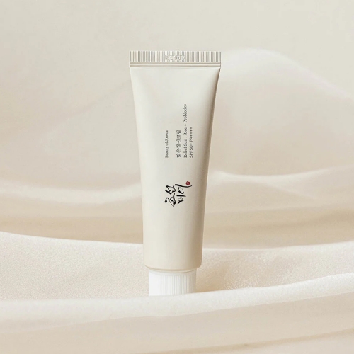 Beauty of Joseon Relief Sun : Rice + Probiotics 50ml(SPF50+ PA++++)