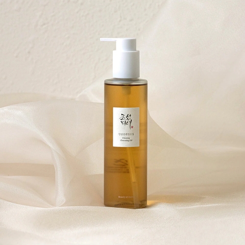 Beauty of Joseon Ginseng Cleansing Oil 210ml