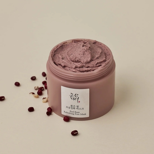 Beauty of Joseon Red Bean Refreshing Pore Mask 140ml