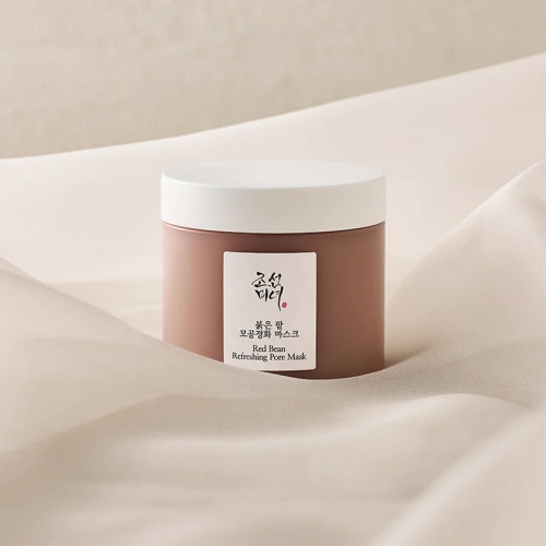 Beauty of Joseon Red Bean Refreshing Pore Mask 140ml