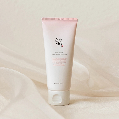 Beauty of Joseon Apricot Blossom Peeling Gel 100ml