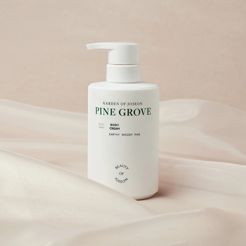 Beauty of Joseon Pine Grove : Body Cream 400ml