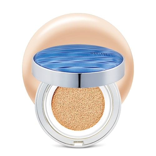 SUM37 Water-full CC Cushion Perfect Finish Refill Set