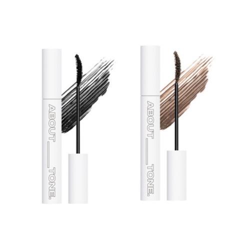 BBIA About Tone Hi High Long & Curl Mascara 7g