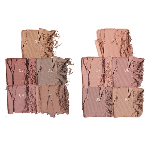 BBIA Last Ready to Wear Eye Shadow 3g