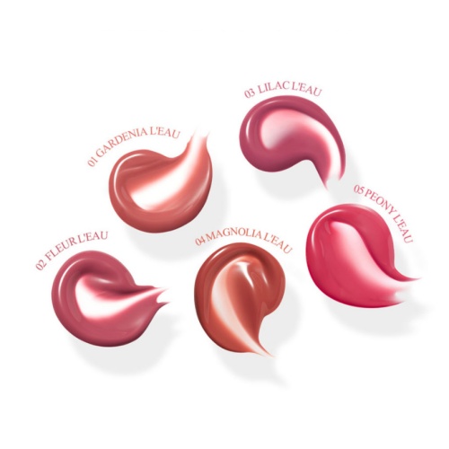 BBIA L'eau Tint 4.5g (5colors)