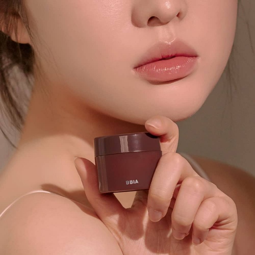 BBIA Lip Oil Balm 10g (#01 Shear Butter)