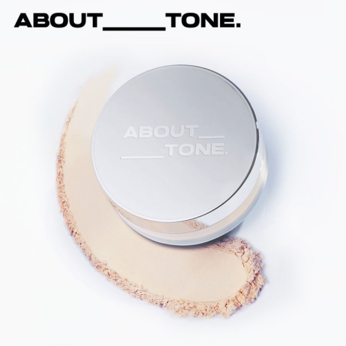 BBIA About Tone Blur Finish Powder 10g