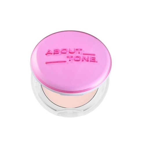 BBIA About Tone Glow Powder Pact 8g