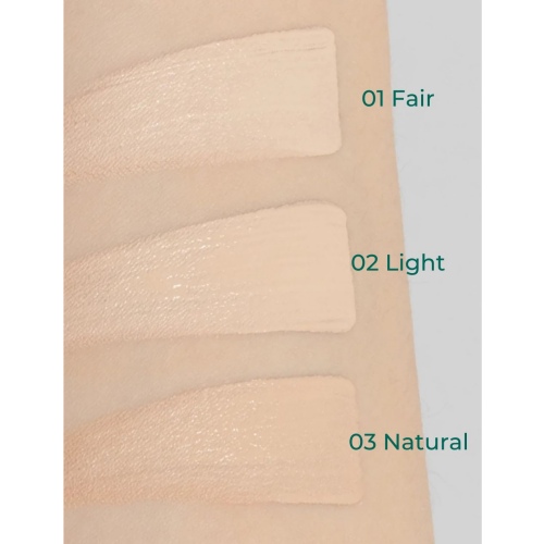BBIA About Tone Hold On Tight Concealer 5g
