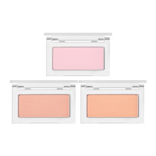 BBIA Ready To Wear Powder Cheek 5.5g (3 colors)