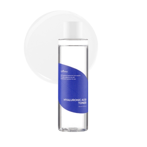 Isntree Hyaluronic Acid Toner 200ml