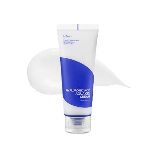 Isntree Hyaluronic Acid Aqua Gel Cream 100ml