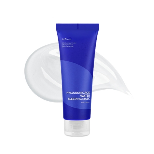 Isntree Hyaluronic Acid Water Sleeping Mask 100ml