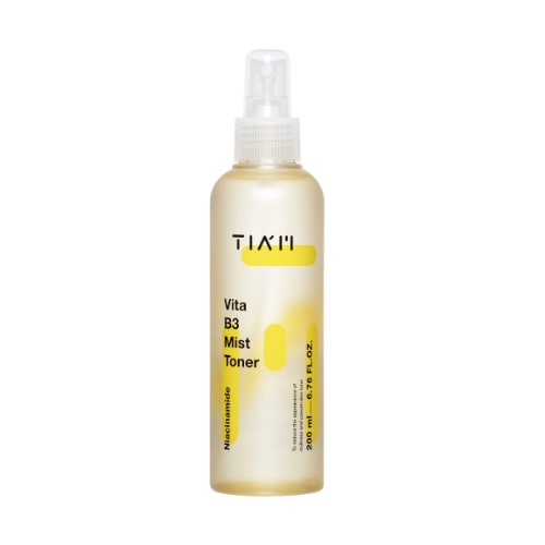 TIAM Vita B3 Mist Toner 200ml