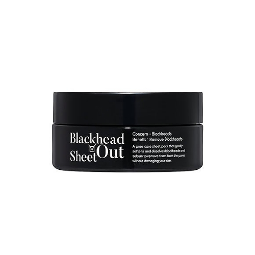 TIAM Blackhead Out Sheet (35ea)