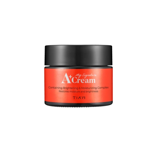 TIAM My Signature A+ Cream 50ml