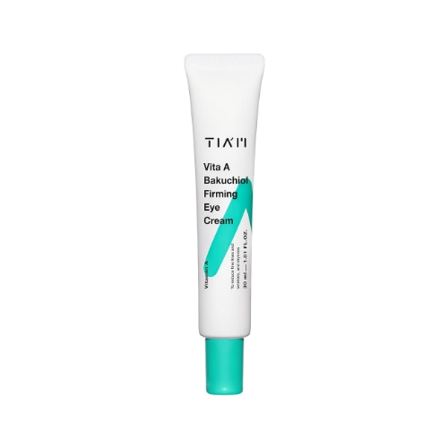 TIAM Vita A Bakuchiol Firming Eye Cream 30ml