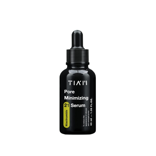 TIAM Pore Minimizing 21 Serum 40ml